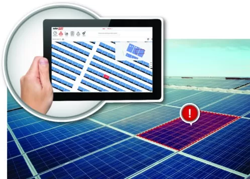 Solar Panel Installation Companies, Maintenance and Monitoring