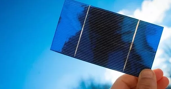 Thin-Film Solar Panels: