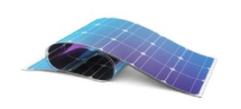 Thin-film solar panels