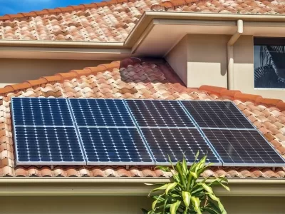 Residential Solar Panels