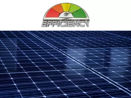 Efficiency of Solar Panels , how efficient are solar panels, most efficient solar panels