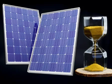 Solar Panel Lifespan