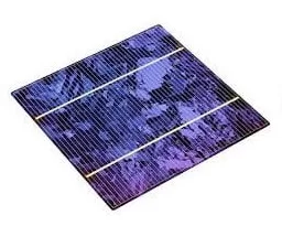 Polycrystalline Solar Panels