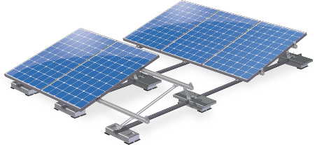 Solar Panel Mounting Systems