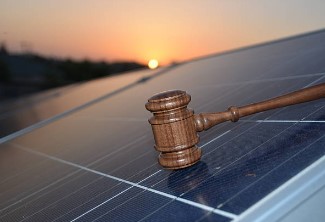 solar panel regulations