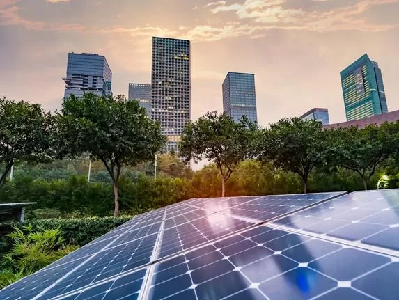 Solar Energy Companies State Availability