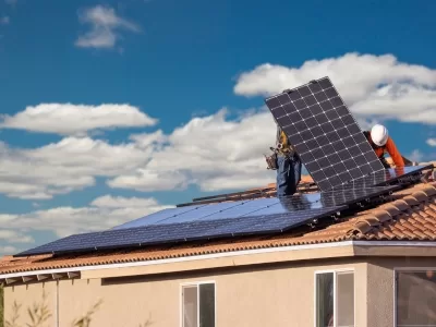 Jobs in Solar Panel Installation