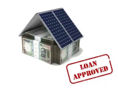 Solar Panel Loans