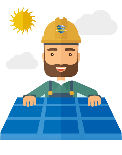  Solar Installer