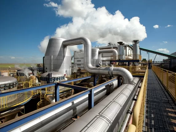 Technological Advancements in Geothermal Energy