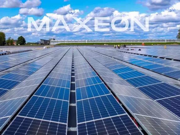 Maxeon Solar Technologies Mexico Expansion